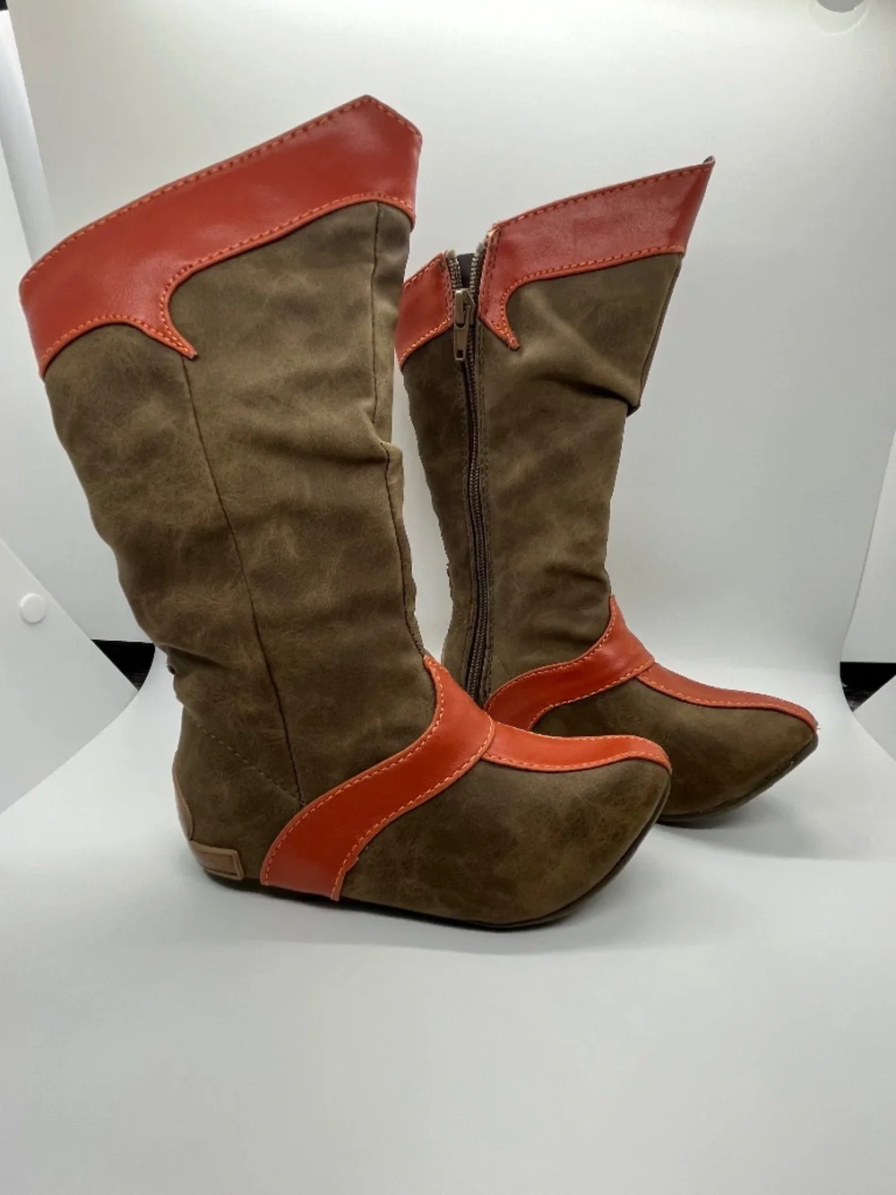 Raya and the Last Dragon Boots
